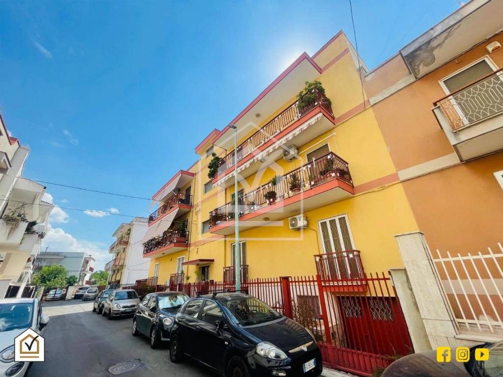 Appartamento a Valenzano in Via Massimiliano Kolbe - Foto 2