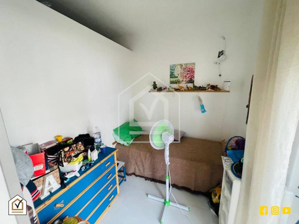 Appartamento a Valenzano in Via Massimiliano Kolbe - Foto 3