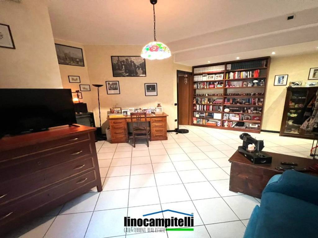 Appartamento a Cernusco sul naviglio in Via San Francesco d'Assisi - Foto 3