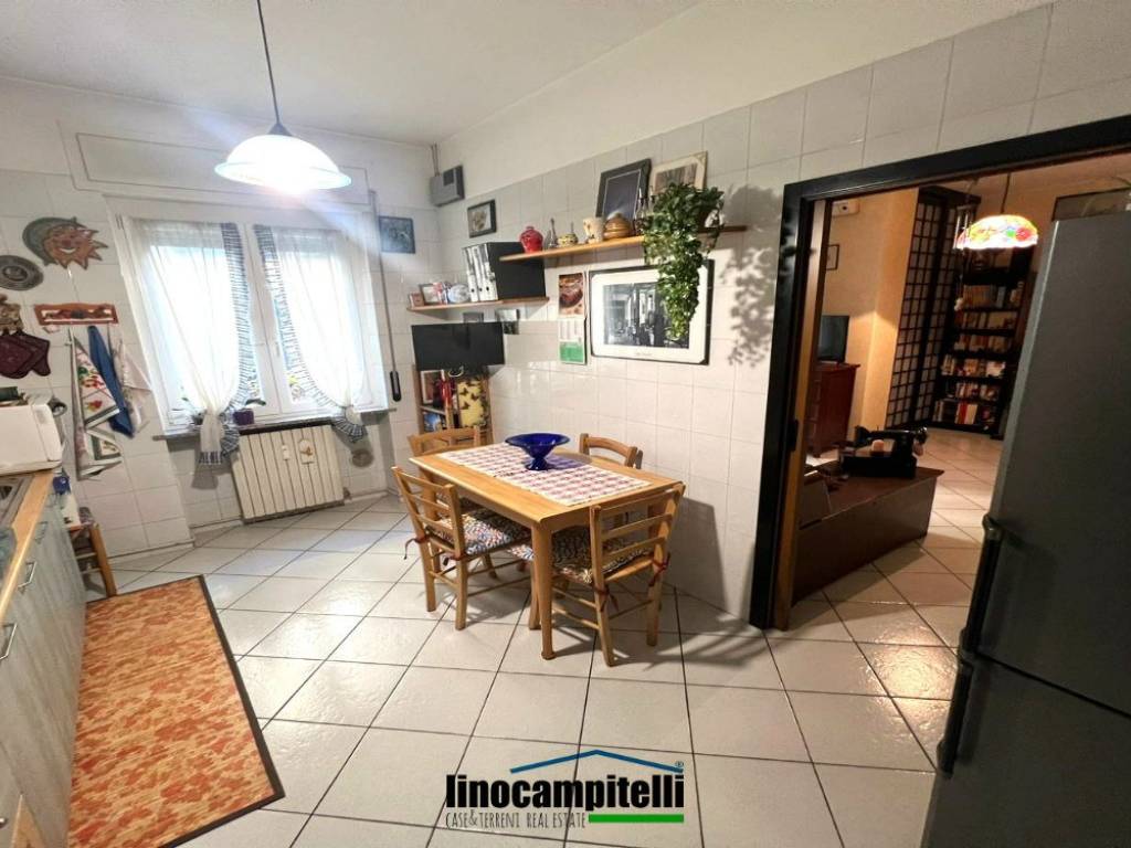 Appartamento a Cernusco sul naviglio in Via San Francesco d'Assisi - Foto 5