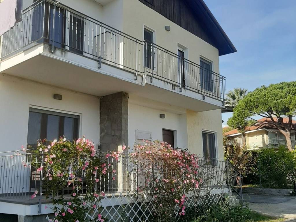 Villa a Imperia in Strada Poggi, 82 - Foto 2