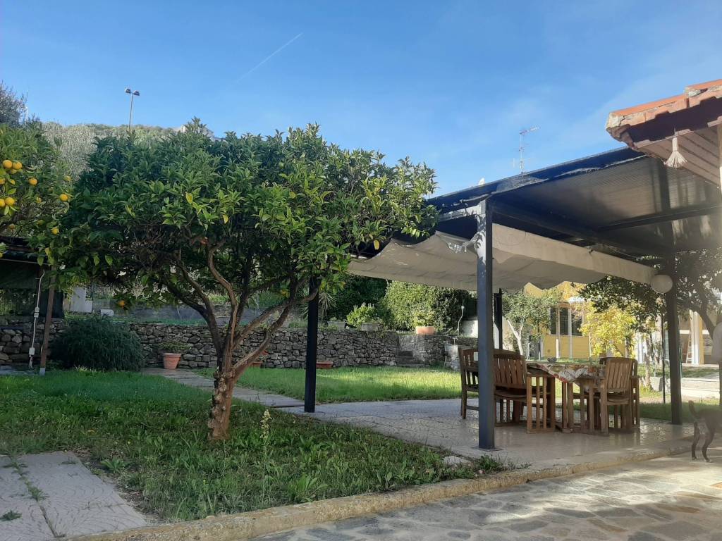 Villa a Imperia in Strada Poggi, 82 - Foto 4