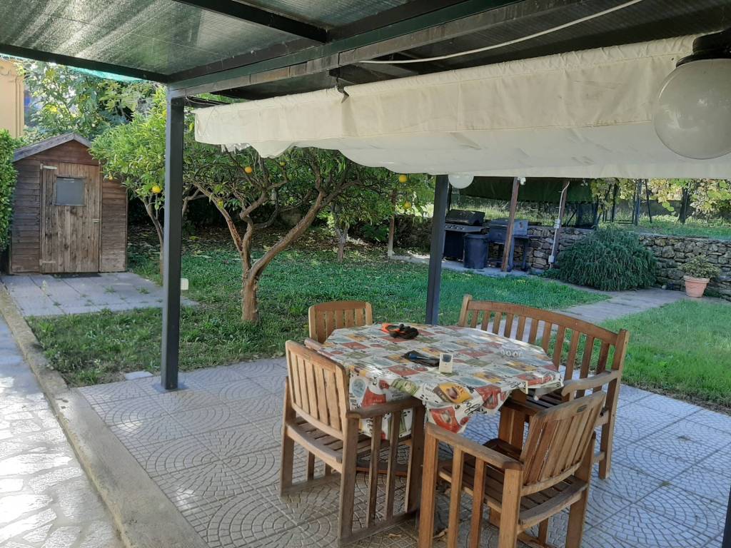 Villa a Imperia in Strada Poggi, 82 - Foto 5