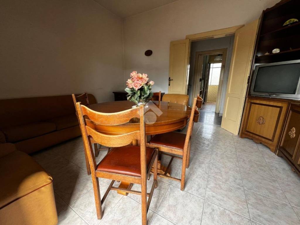 Appartamento a Cosenza in Via Serra Sottana, 3 - Foto 3
