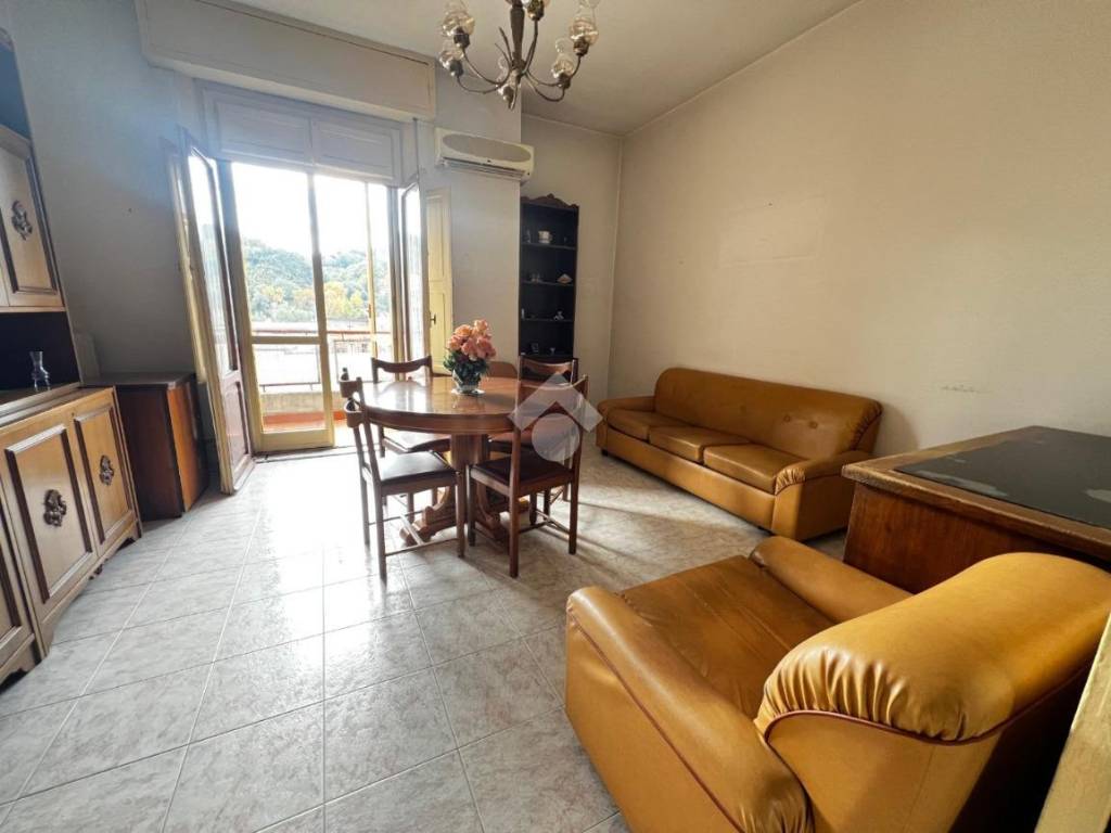 Appartamento a Cosenza in Via Serra Sottana, 3 - Foto 5