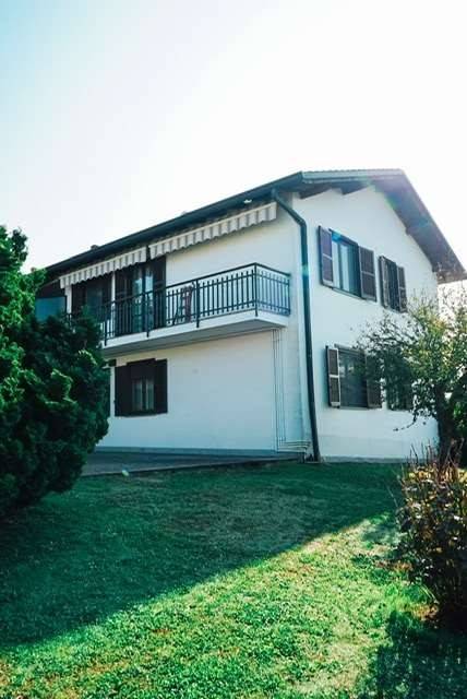 Appartamento a Sesto calende in Via Sempione, 35 - Foto 5