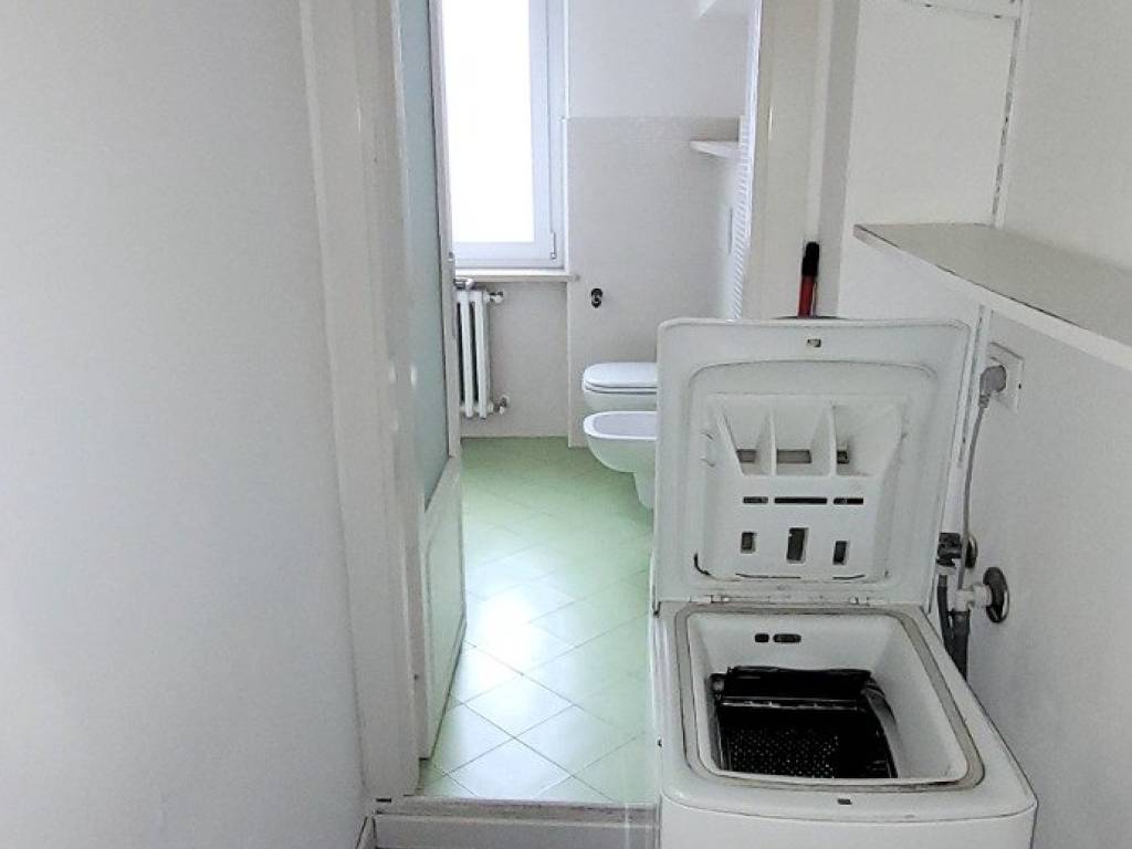 Appartamento a Verona in Via Pasqualino Benedetti, 8 - Foto 4