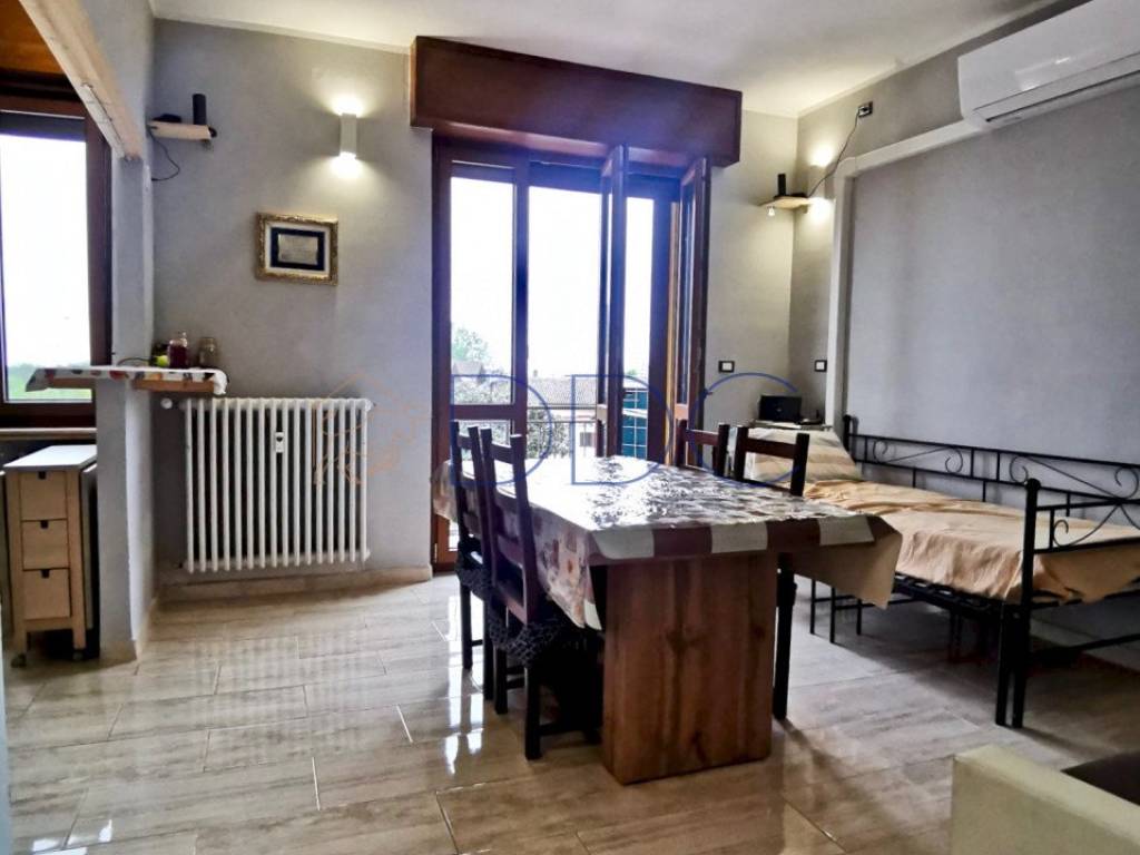 Appartamento a Rondissone in Via Venti Settembre 96 - Foto 3