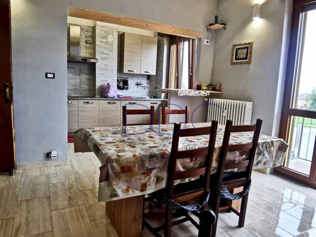 Appartamento a Rondissone in Via Venti Settembre 96 - Foto 4