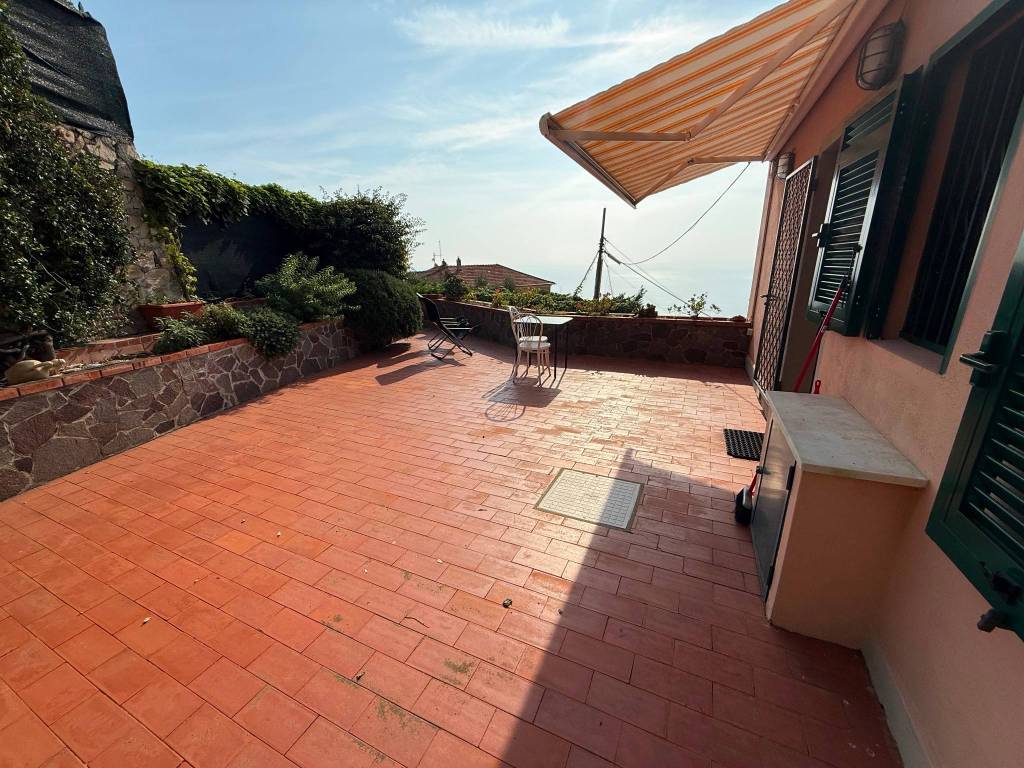 Appartamento a Finale ligure in Via Manie - Foto 3