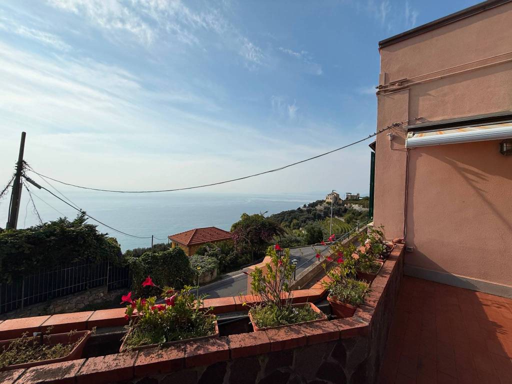 Appartamento a Finale ligure in Via Manie - Foto 4