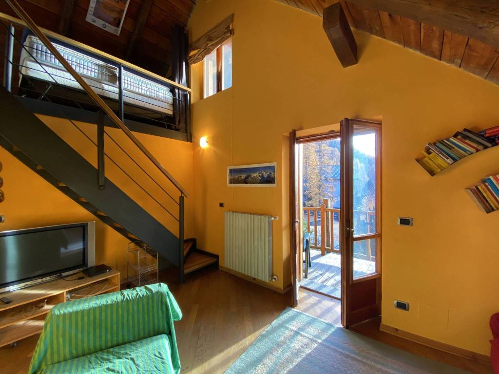 Appartamento a Pragelato in Via degli Sciatori, 15 - Foto 5