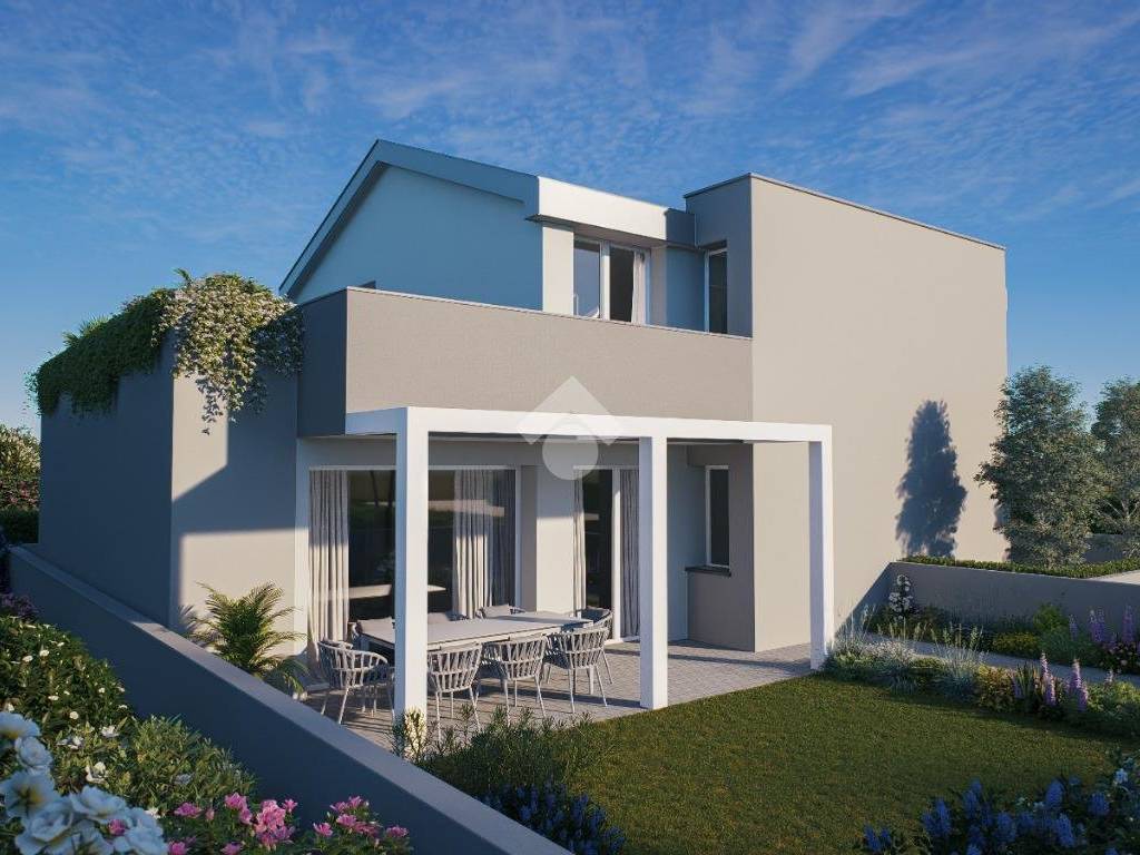 Appartamento a Mirano in Via Treviso, 17 - Foto 2