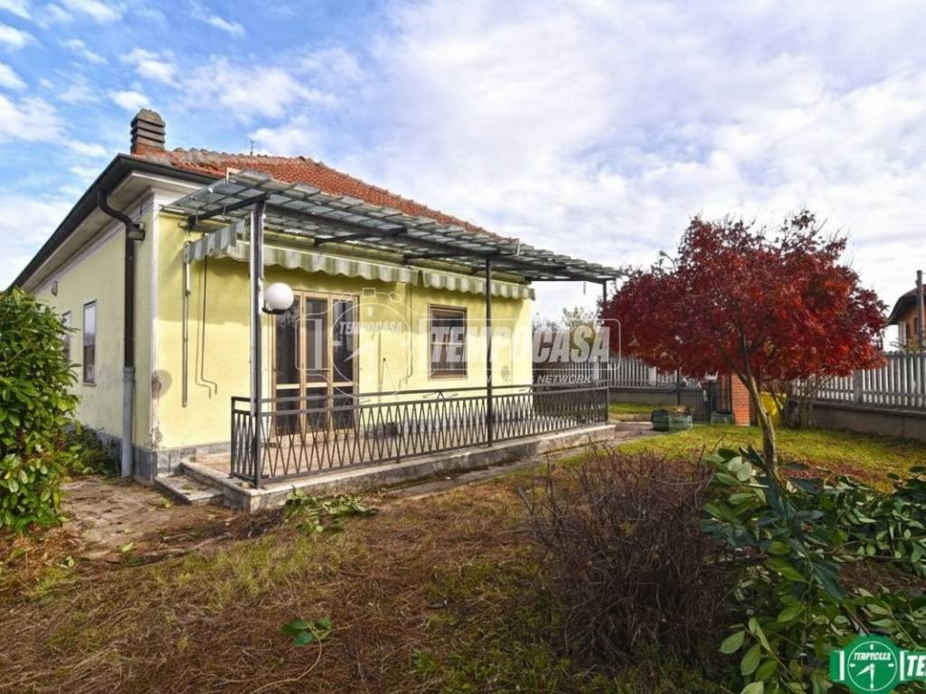 Villa a Lombardore in Via Torino Poligono, 2 - Foto 2