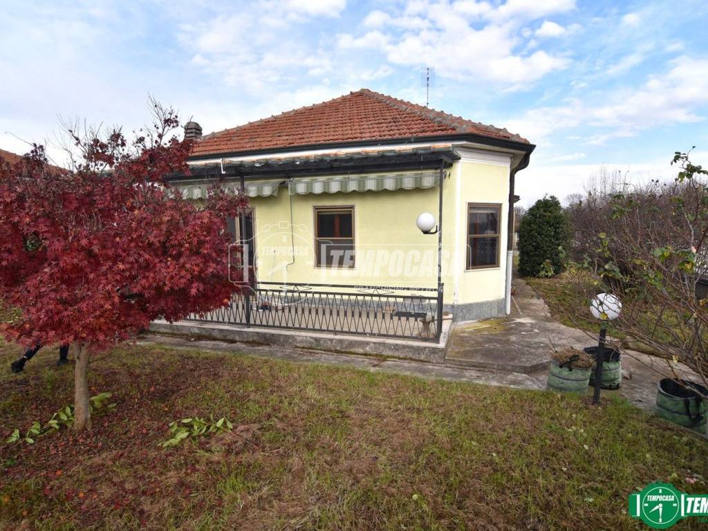 Villa a Lombardore in Via Torino Poligono, 2 - Foto 3