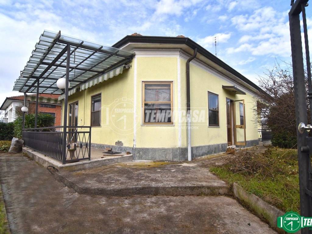 Villa a Lombardore in Via Torino Poligono, 2 - Foto 4