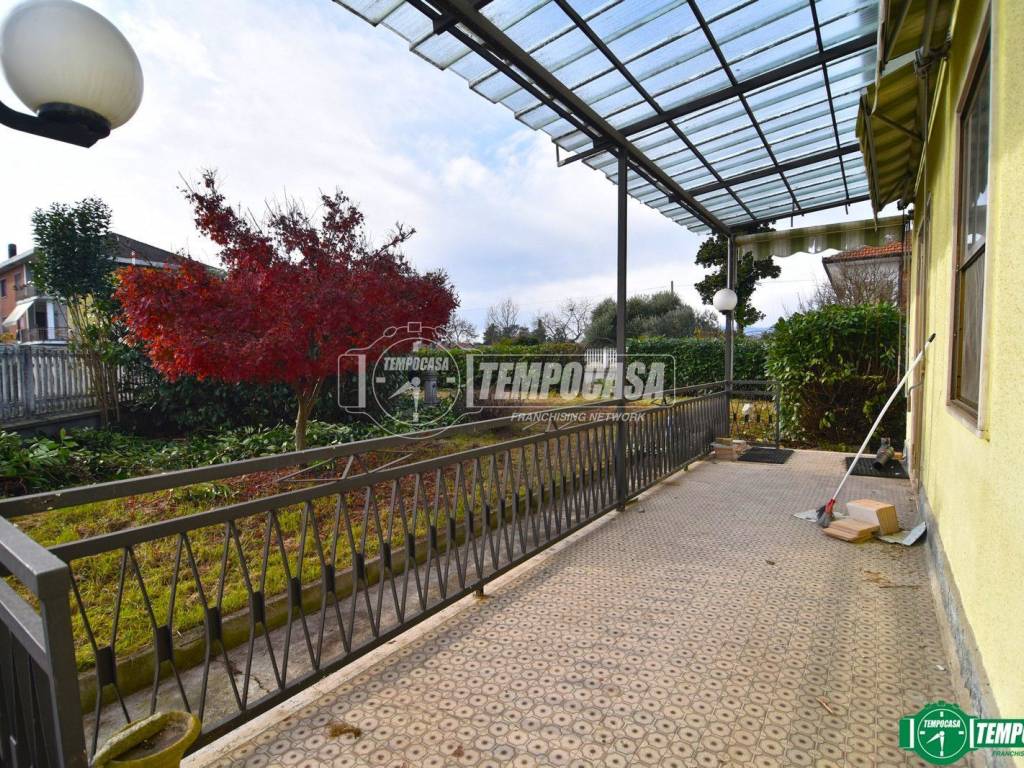 Villa a Lombardore in Via Torino Poligono, 2 - Foto 5