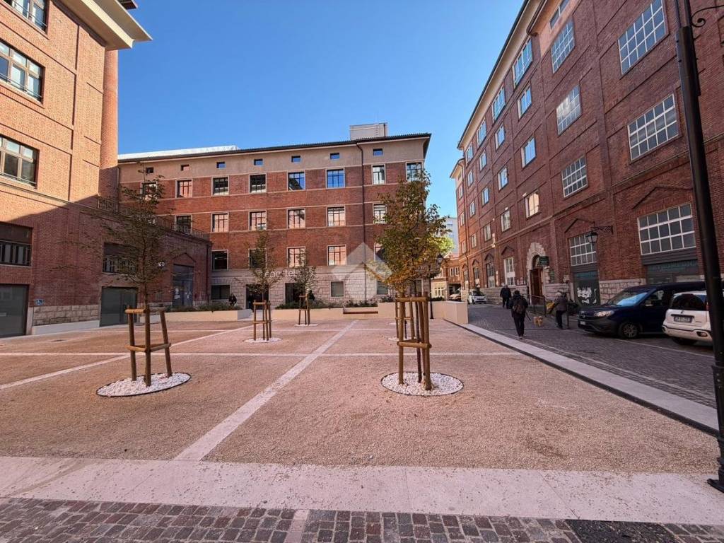 Immobile a Trieste in Via Lionello stock, 4 - Foto 2