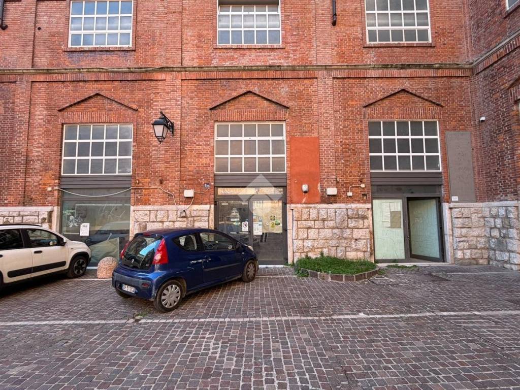 Immobile a Trieste in Via Lionello stock, 4 - Foto 5