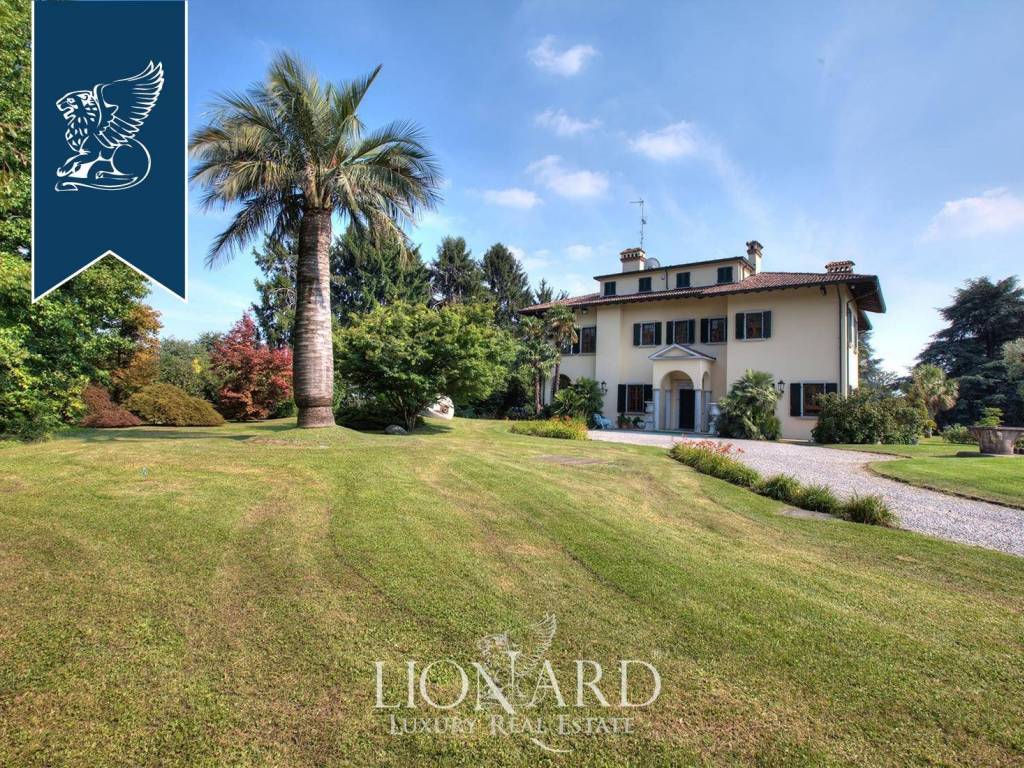 Villa a Arosio - Foto 2