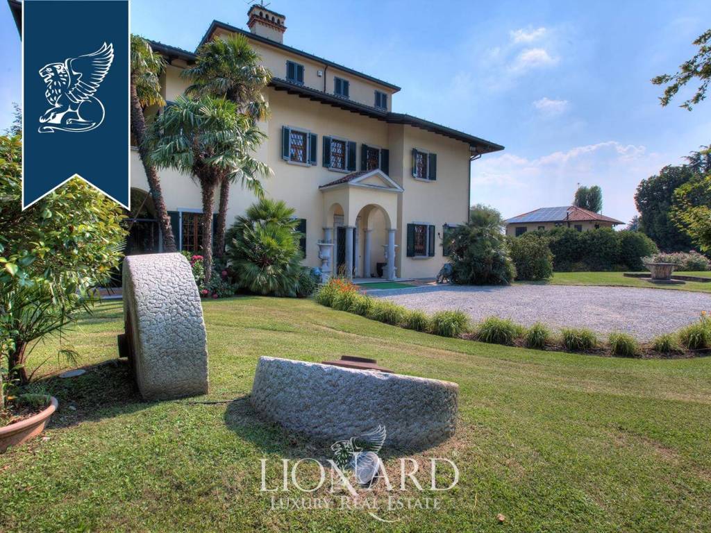 Villa a Arosio - Foto 3