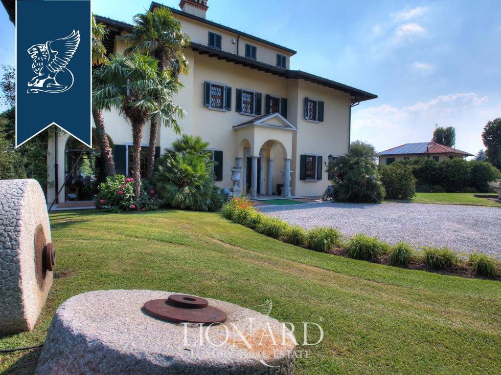 Villa a Arosio - Foto 4