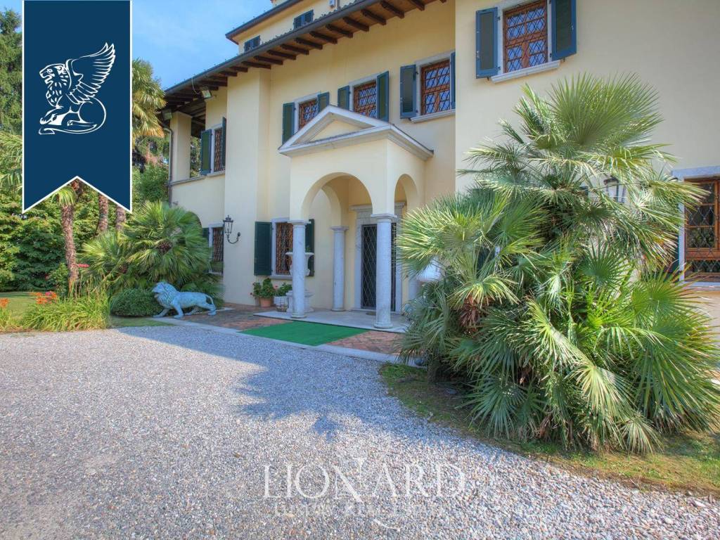 Villa a Arosio - Foto 5