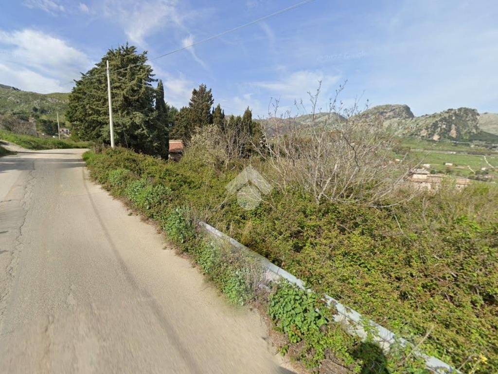 Terreno a Monreale in Contrada Strasatti - Foto 2
