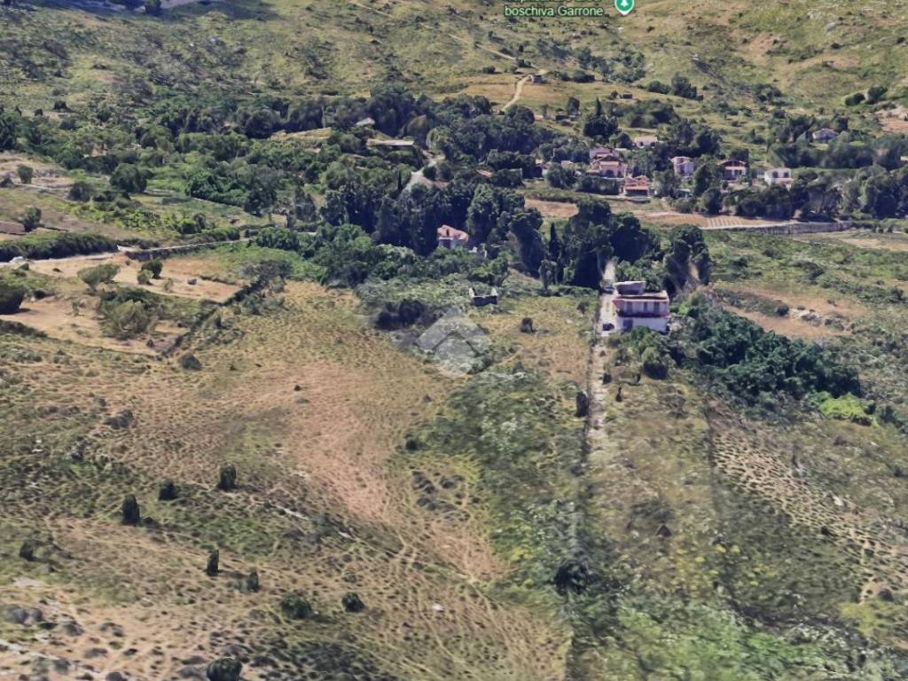 Terreno a Monreale in Contrada Strasatti - Foto 3