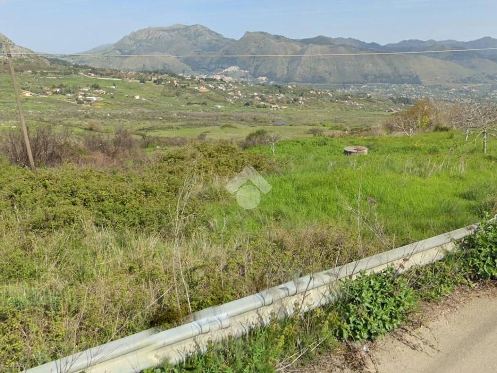 Terreno a Monreale in Contrada Strasatti - Foto 4