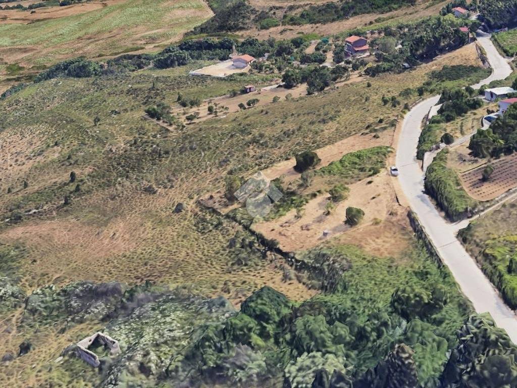 Terreno a Monreale in Contrada Strasatti - Foto 5