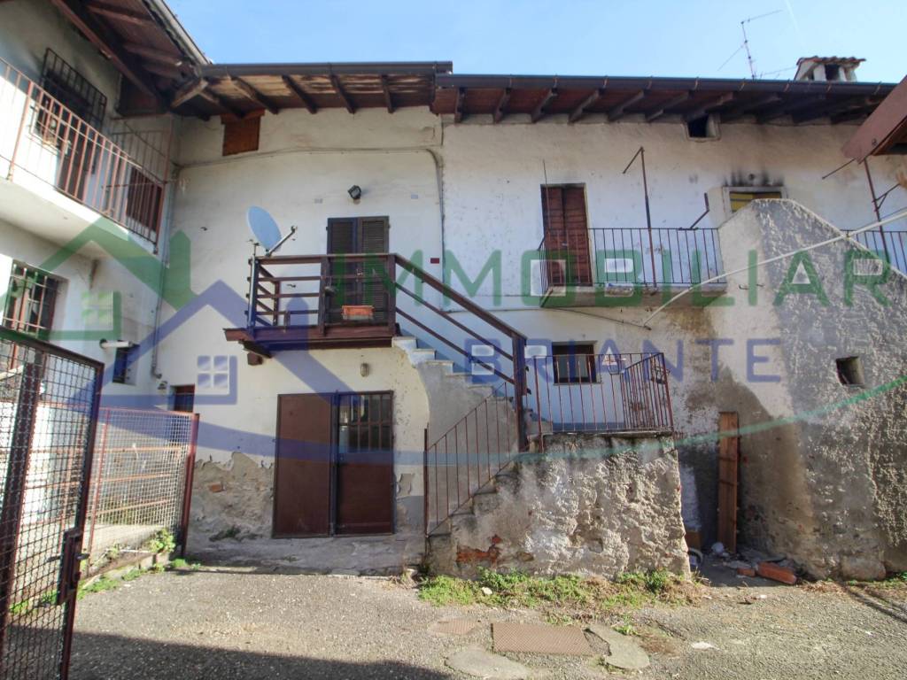 Casa indipendente a Somma lombardo in Via Giuseppe Garibaldi - Foto 3