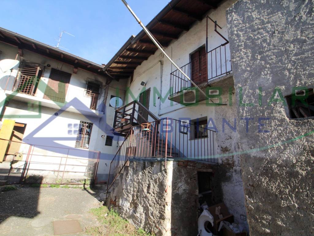 Casa indipendente a Somma lombardo in Via Giuseppe Garibaldi - Foto 5