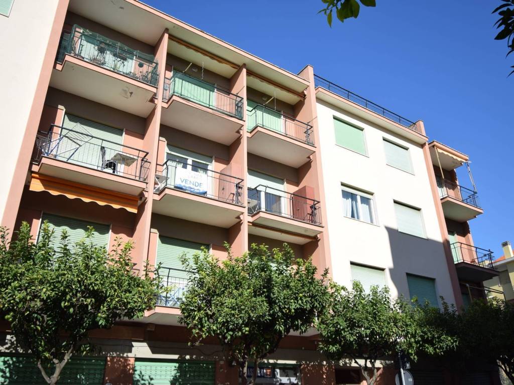 Appartamento a Diano marina in Corso Europa, 36 - Foto 2