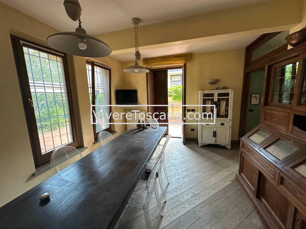 Villa a Bagno a ripoli in Piazza della Vittoria, 1 - Foto 2