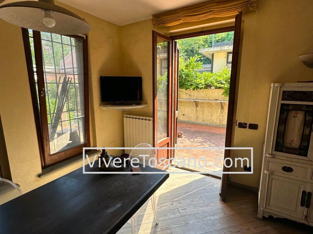Villa a Bagno a ripoli in Piazza della Vittoria, 1 - Foto 3