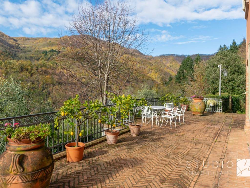 Villa a Pistoia in Via Villa di Piteccio - Foto 2