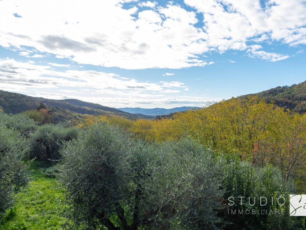 Villa a Pistoia in Via Villa di Piteccio - Foto 3