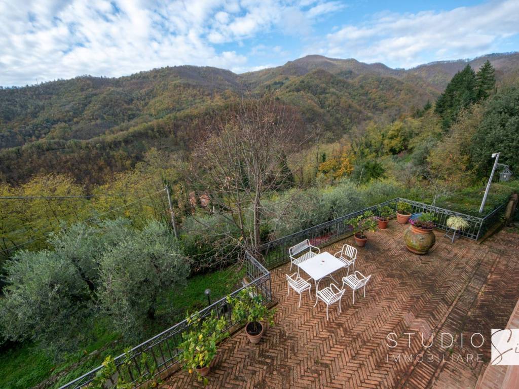 Villa a Pistoia in Via Villa di Piteccio - Foto 4