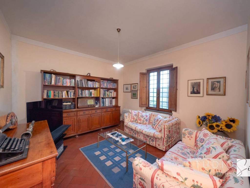Villa a Pistoia in Via Villa di Piteccio - Foto 5
