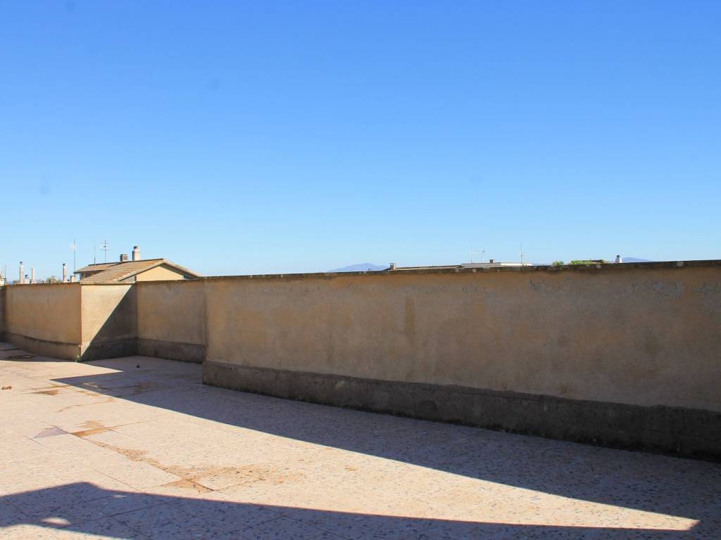 Attico / mansarda a Tuscania in Via Stefano Cecchetti - Foto 2