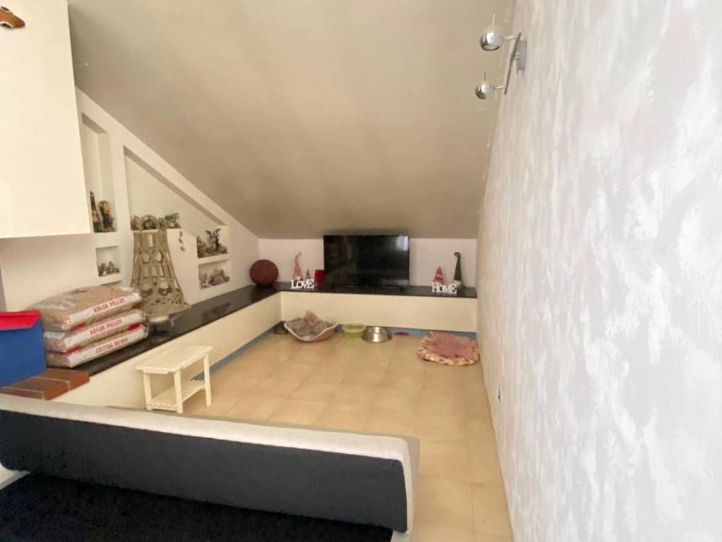 Attico / mansarda a Tuscania in Via Stefano Cecchetti - Foto 3