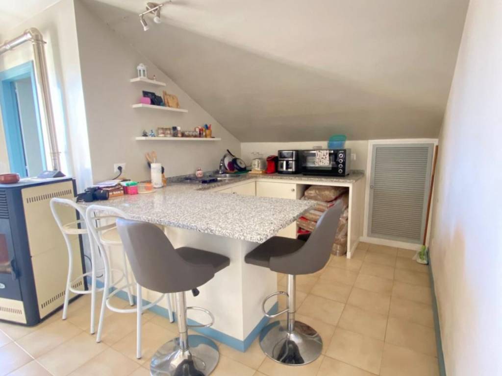 Attico / mansarda a Tuscania in Via Stefano Cecchetti - Foto 4