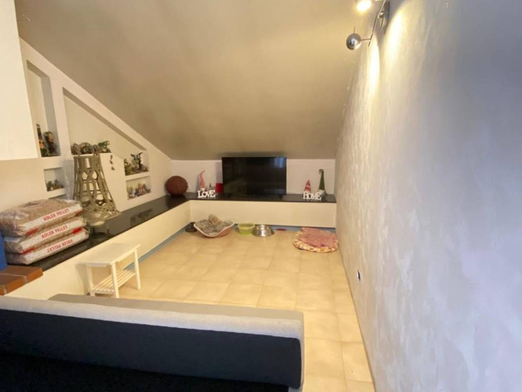 Attico / mansarda a Tuscania in Via Stefano Cecchetti - Foto 5