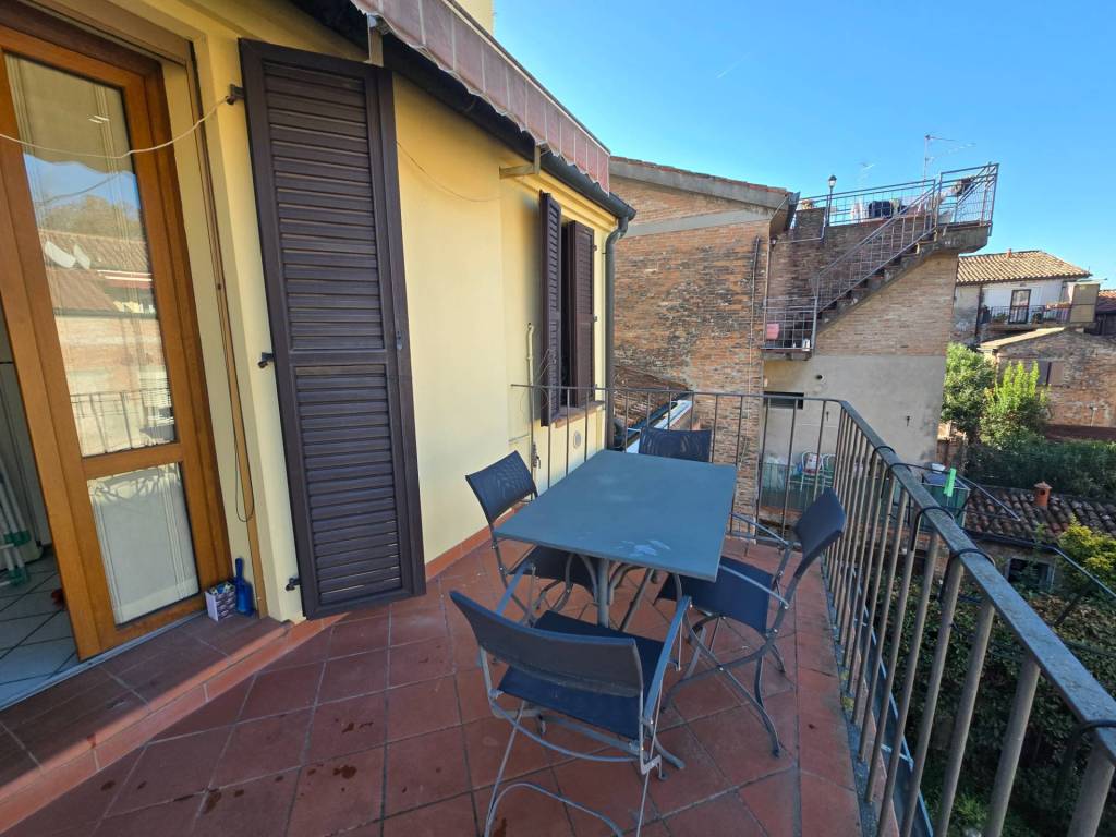 Appartamento a Ferrara in Via Muzzina - Foto 3