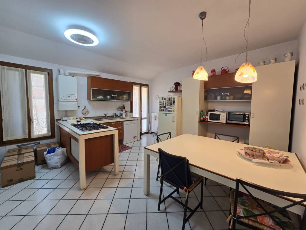 Appartamento a Ferrara in Via Muzzina - Foto 4