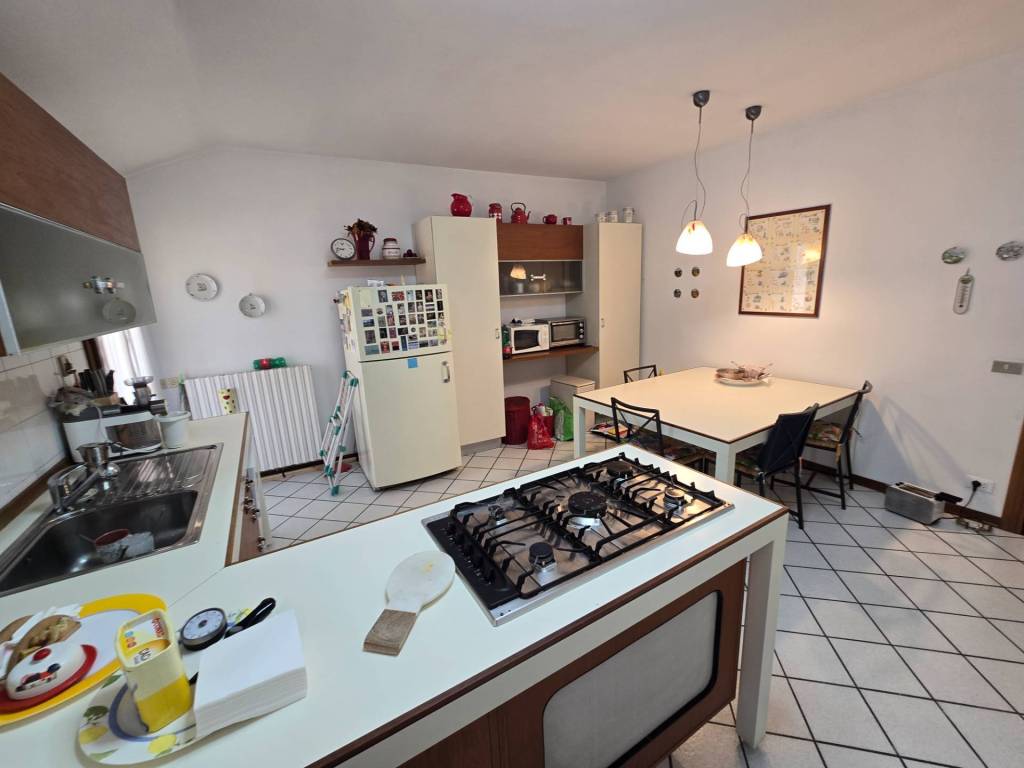 Appartamento a Ferrara in Via Muzzina - Foto 5