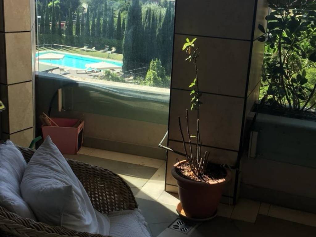 Appartamento a Perugia in Via del Fosso - Foto 3