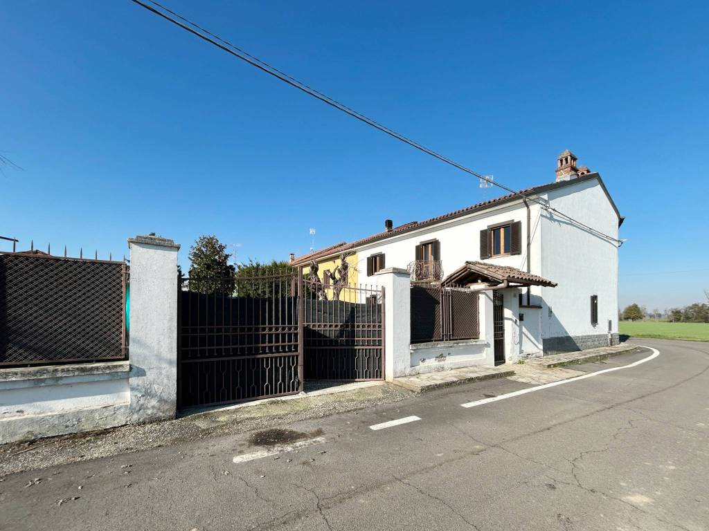 Villa a Alessandria in Via della Mandrina, 31 - Foto 4