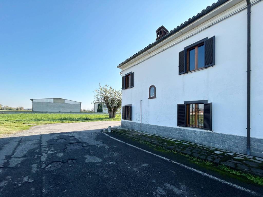 Villa a Alessandria in Via della Mandrina, 31 - Foto 5